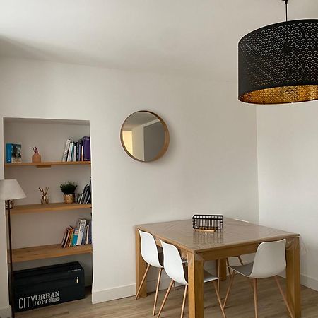 Appartement Luz Saint Sauveur / Tourmalet 뤼생소베르 외부 사진